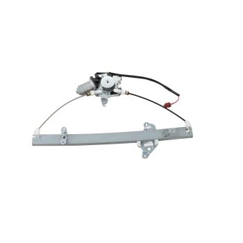 AISIN RPAN094 Power Window Motor and Regulator Assembly product image 3 of 4