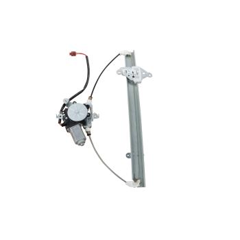 AISIN RPAN095 Power Window Motor and Regulator Assembly product image 2 of 4