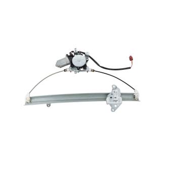 AISIN RPAN095 Power Window Motor and Regulator Assembly product image 3 of 4