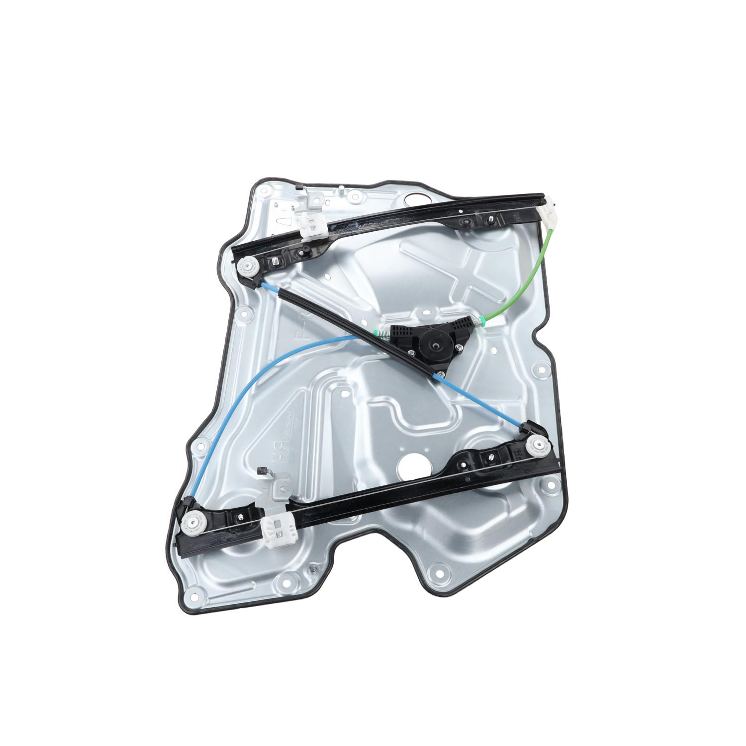 AISIN RPAN098 Power Window Motor and Regulator Assembly product image 4 of 6
