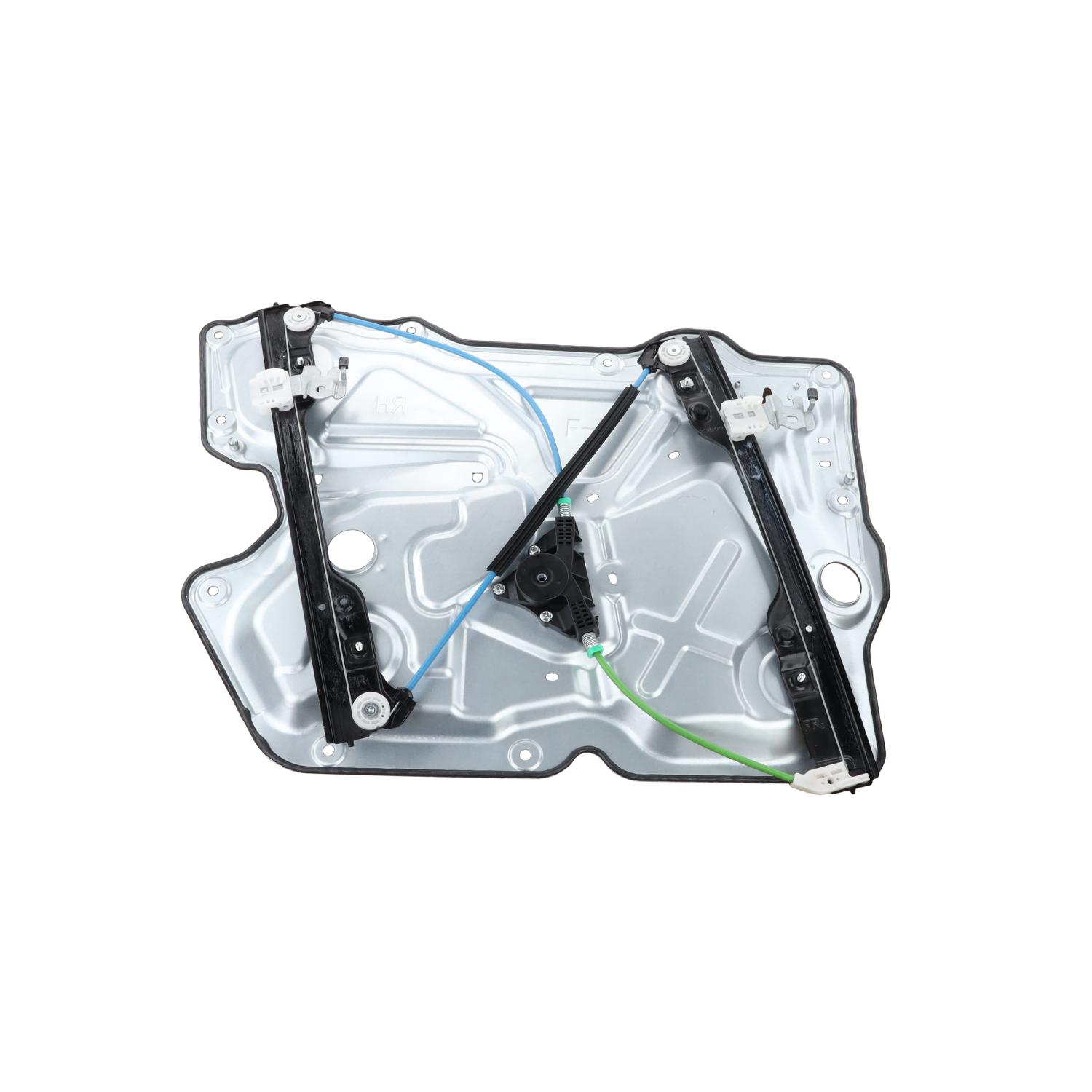 AISIN RPAN098 Power Window Motor and Regulator Assembly product image 5 of 6