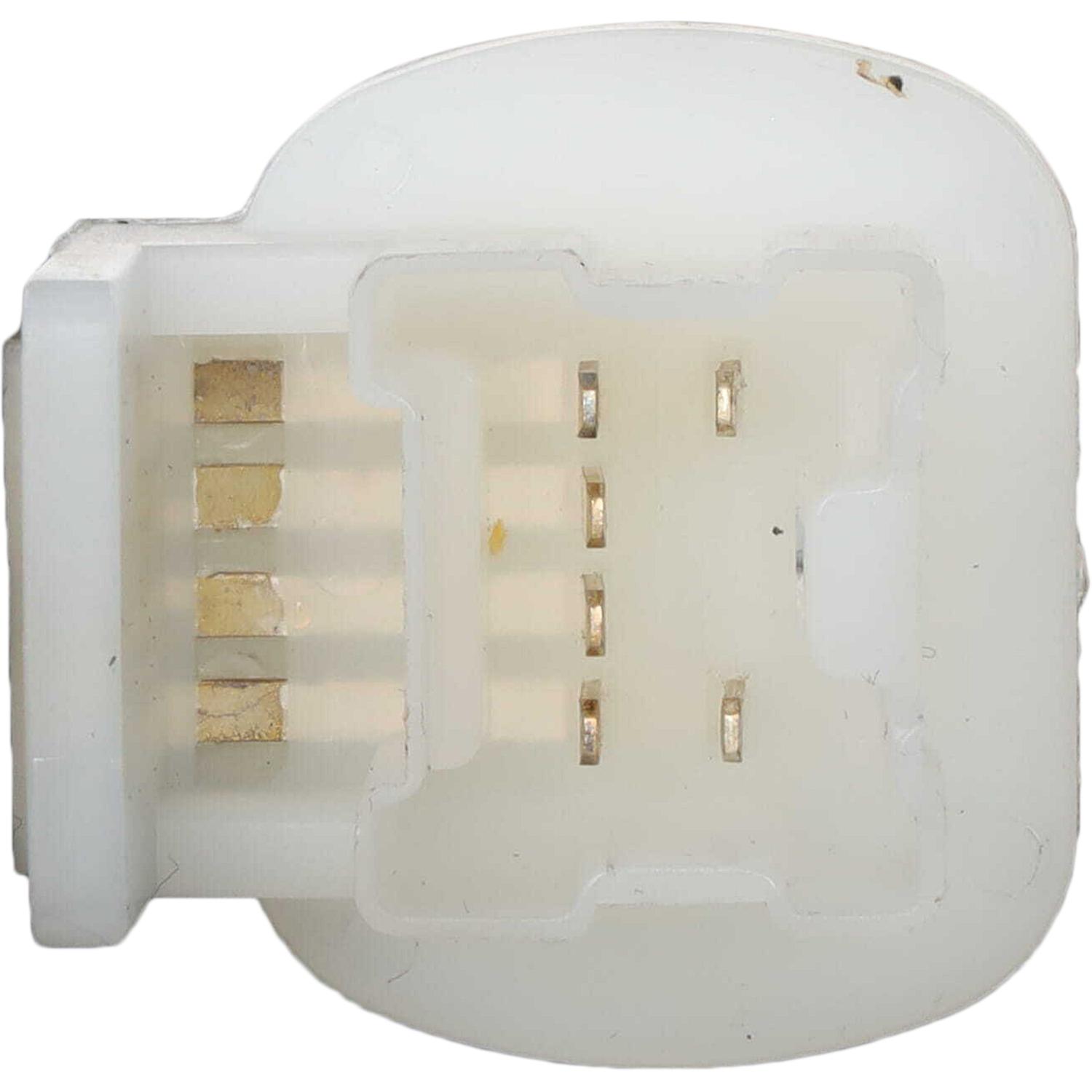 AISIN RPAN098 Power Window Motor and Regulator Assembly product image 6 of 6
