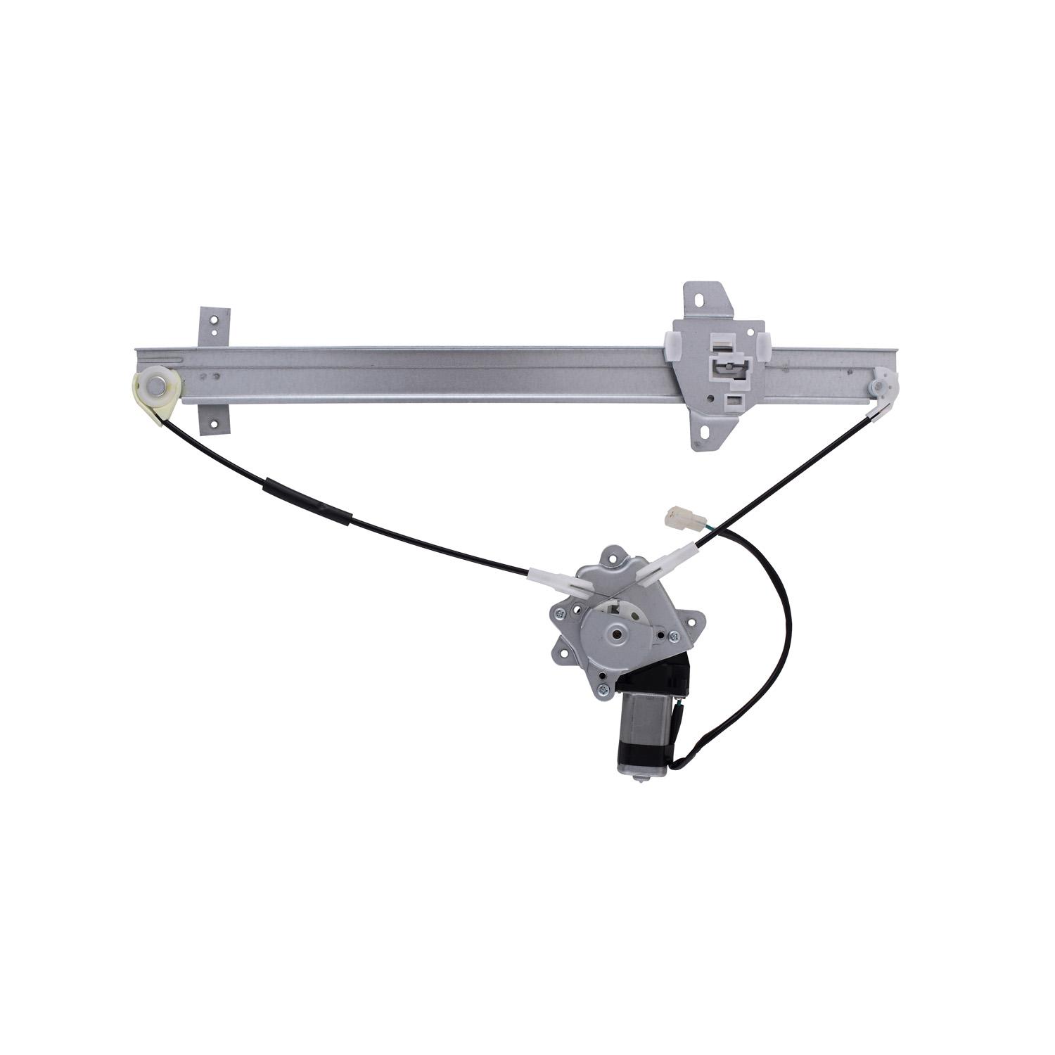 AISIN RPAS001 - Power Window Motor and Regulator Assembly AISIN RPAS001 Power Window Motor and Regulator Assembly product image 1 of 2