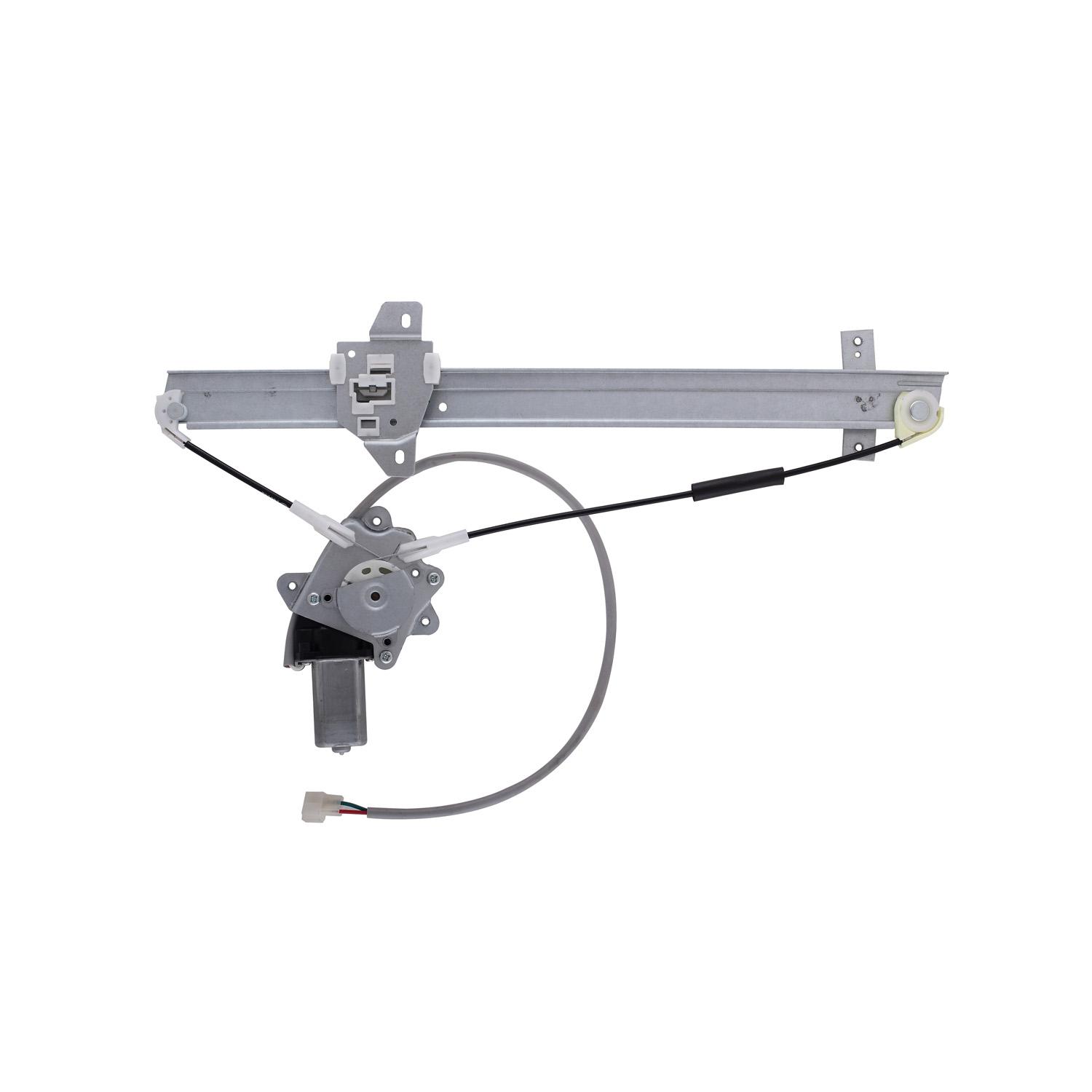 AISIN RPAS004 - Power Window Motor and Regulator Assembly AISIN RPAS004 Power Window Motor and Regulator Assembly product image 1 of 2