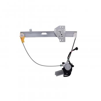 AISIN RPAS011 Power Window Motor and Regulator Assembly product image 1 of 2
