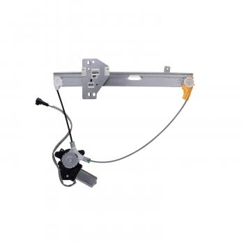 AISIN RPAS012 Power Window Motor and Regulator Assembly product image 1 of 2