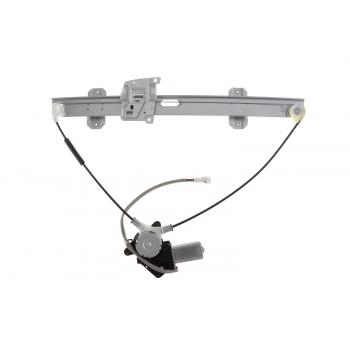 AISIN RPAS018 Power Window Motor and Regulator Assembly product image 2 of 2