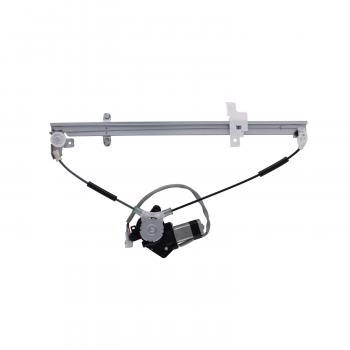 AISIN RPAS019 Power Window Motor and Regulator Assembly product image 1 of 2