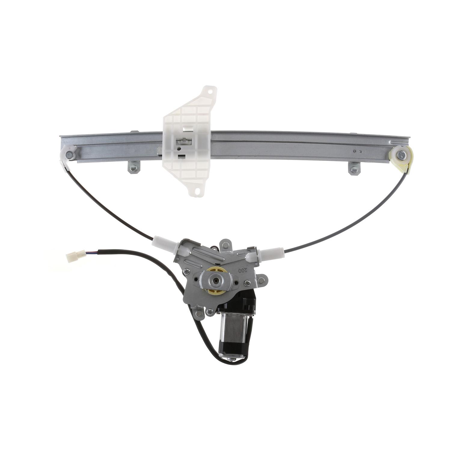 AISIN RPAS024 Power Window Motor and Regulator Assembly product image 1 of 2