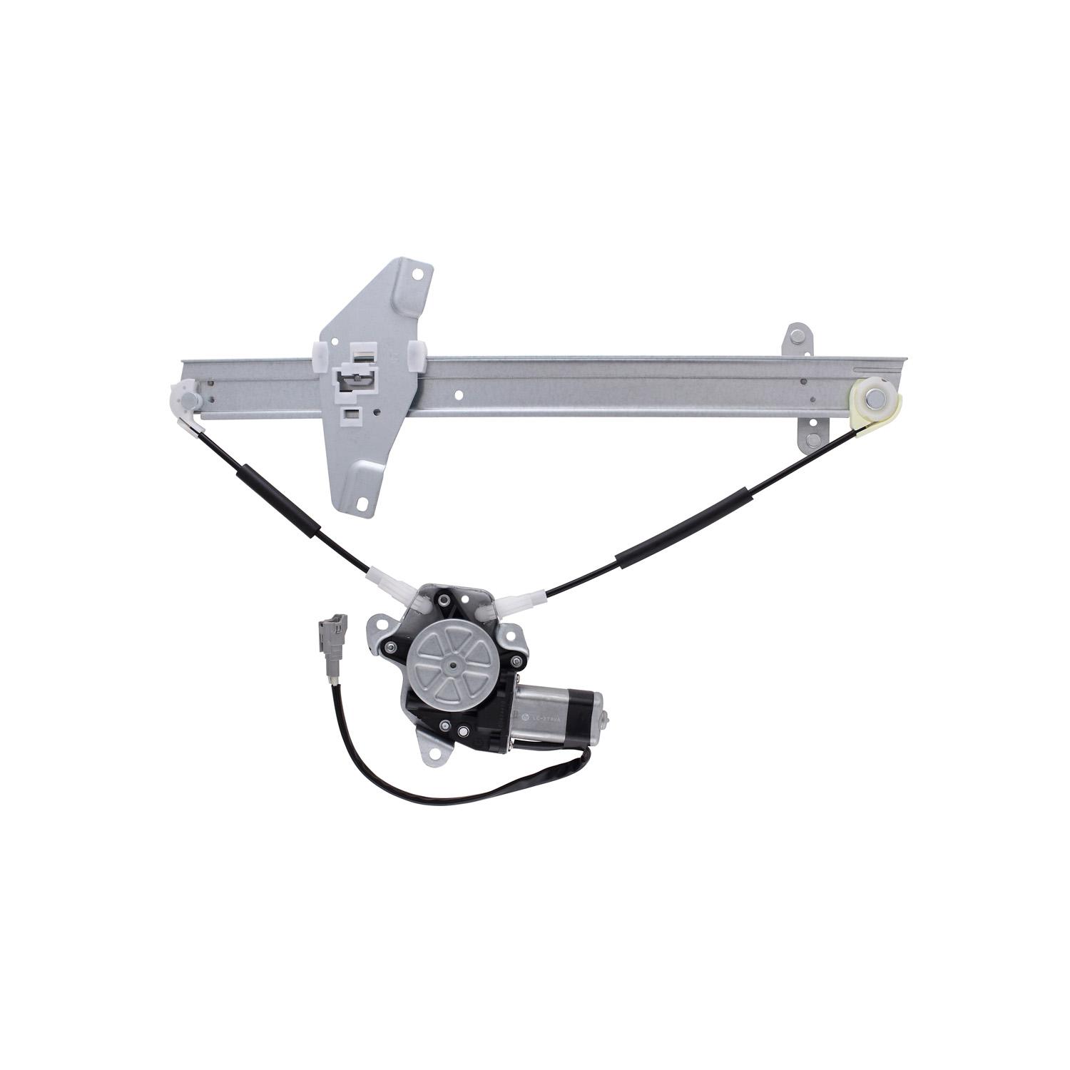 AISIN RPAT002 - Power Window Motor and Regulator Assembly AISIN RPAT002 Power Window Motor and Regulator Assembly product image 1 of 2