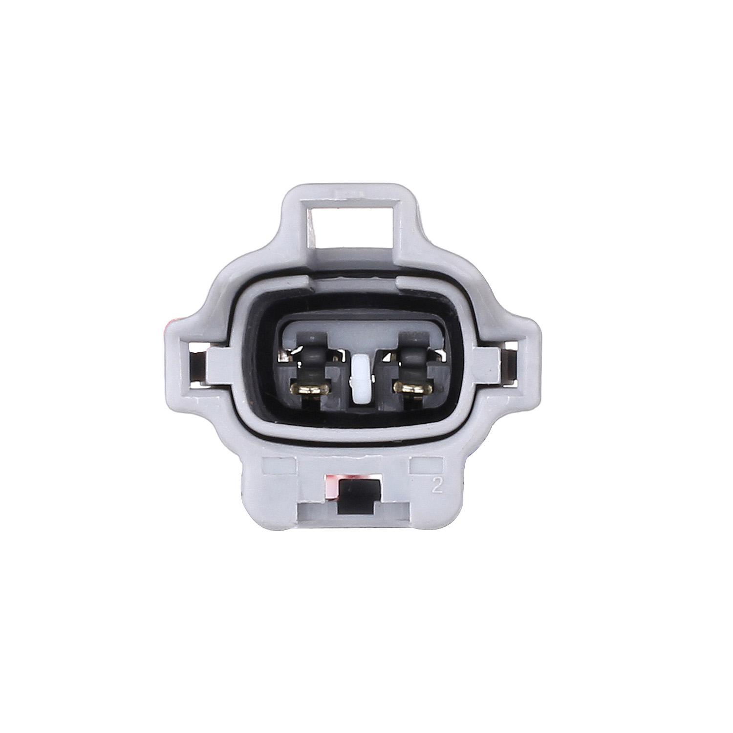 AISIN RPAT002 - Power Window Motor and Regulator Assembly AISIN RPAT002 Power Window Motor and Regulator Assembly product image 2 of 2