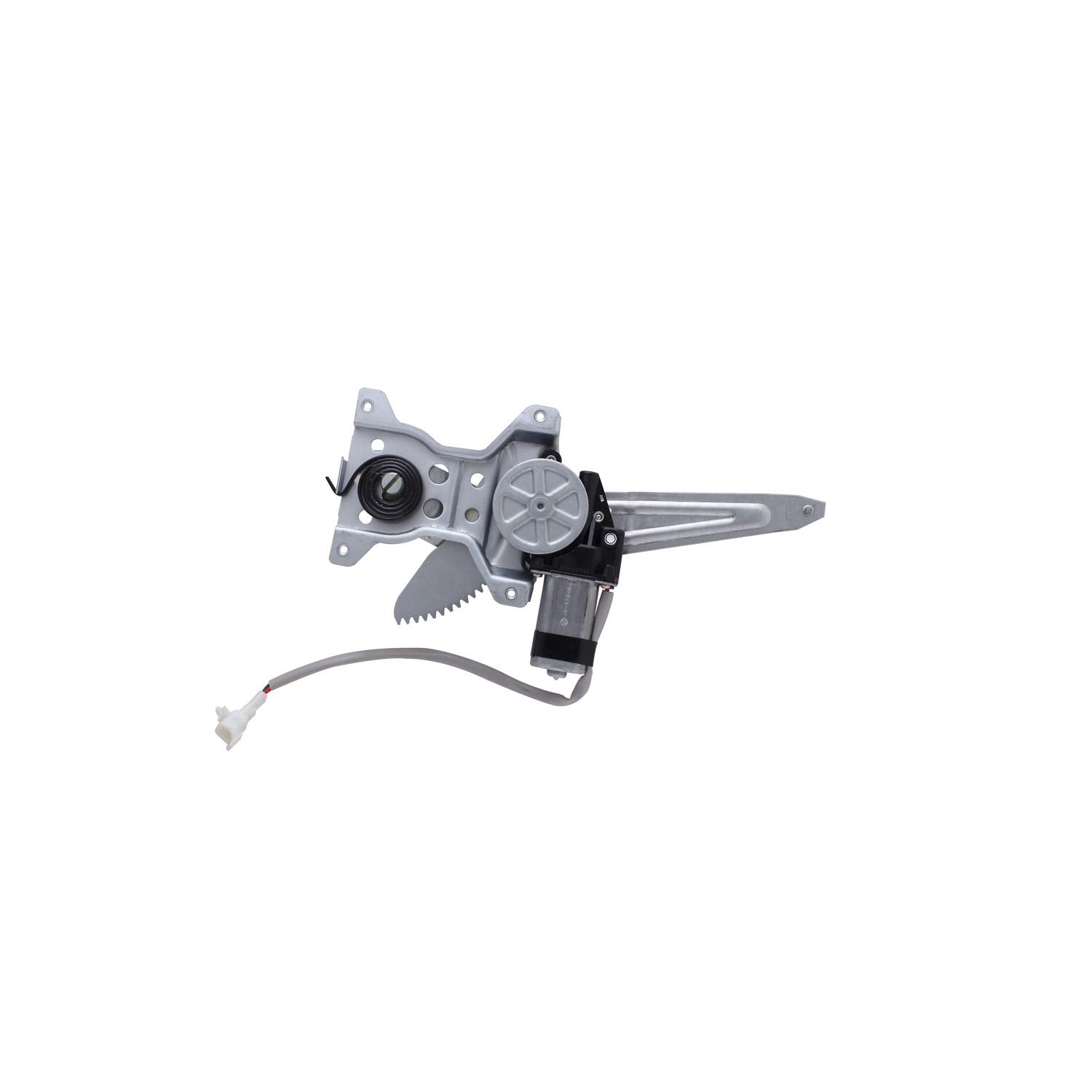 AISIN RPAT004 - Power Window Motor and Regulator Assembly AISIN RPAT004 Power Window Motor and Regulator Assembly product image 1 of 2