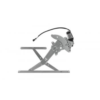 AISIN RPAT026 - Power Window Motor and Regulator Assembly AISIN RPAT026 Power Window Motor and Regulator Assembly product image 3 of 3