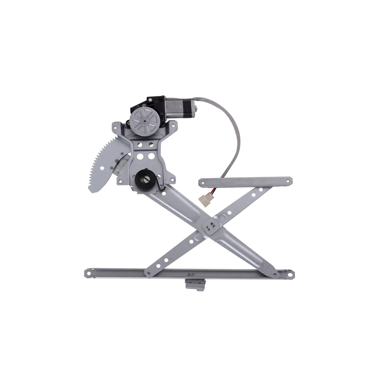 AISIN RPAT035 - Power Window Motor and Regulator Assembly AISIN RPAT035 Power Window Motor and Regulator Assembly product image 1 of 2