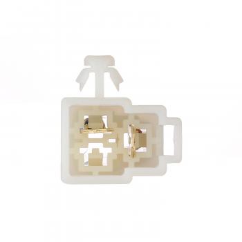 AISIN RPAT036 Power Window Motor and Regulator Assembly product image 2 of 5