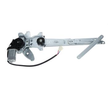 AISIN RPAT036 Power Window Motor and Regulator Assembly product image 4 of 5