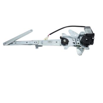 AISIN RPAT036 Power Window Motor and Regulator Assembly product image 5 of 5