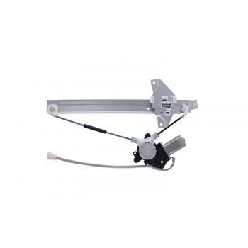 AISIN RPAT037 Power Window Motor and Regulator Assembly product image 2 of 2