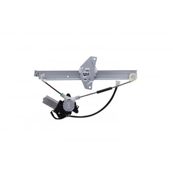AISIN RPAT038 Power Window Motor and Regulator Assembly product image 2 of 2