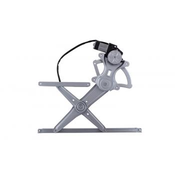AISIN RPAT050 - Power Window Motor and Regulator Assembly AISIN RPAT050 Power Window Motor and Regulator Assembly product image 3 of 3