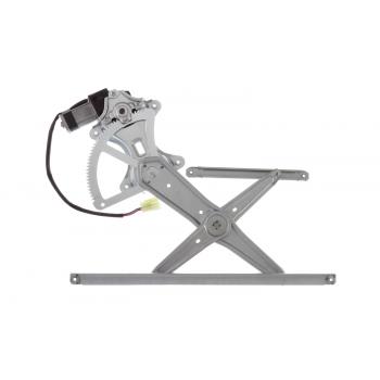 AISIN RPAT052 - Power Window Motor and Regulator Assembly AISIN RPAT052 Power Window Motor and Regulator Assembly product image 2 of 3