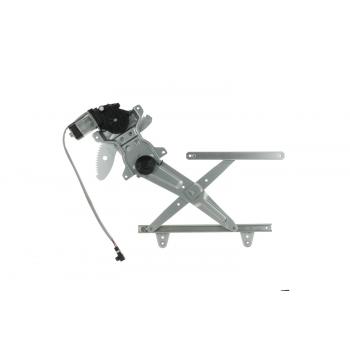 AISIN RPAT055 Power Window Motor and Regulator Assembly product image 2 of 3