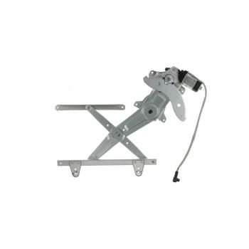 AISIN RPAT055 Power Window Motor and Regulator Assembly product image 3 of 3