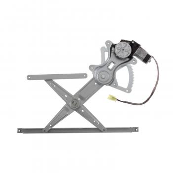 AISIN RPAT064 Power Window Motor and Regulator Assembly product image 1 of 2