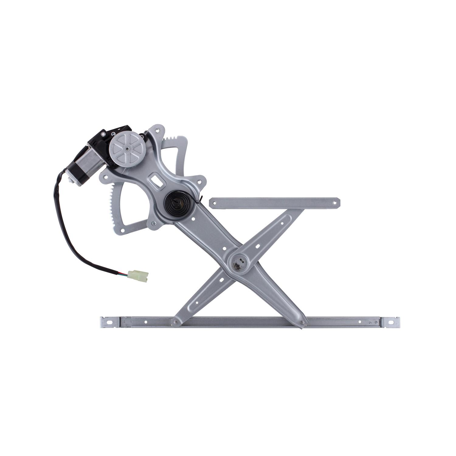AISIN RPAT065 - Power Window Motor and Regulator Assembly AISIN RPAT065 Power Window Motor and Regulator Assembly product image 1 of 2
