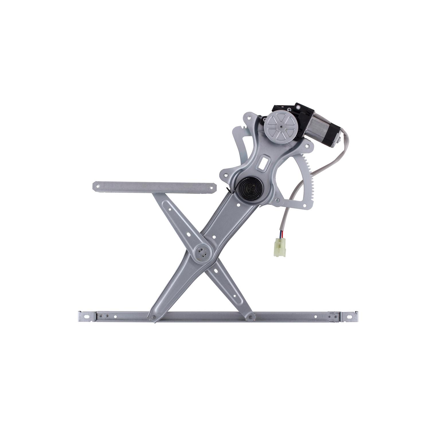 AISIN RPAT066 - Power Window Motor and Regulator Assembly AISIN RPAT066 Power Window Motor and Regulator Assembly product image 1 of 2