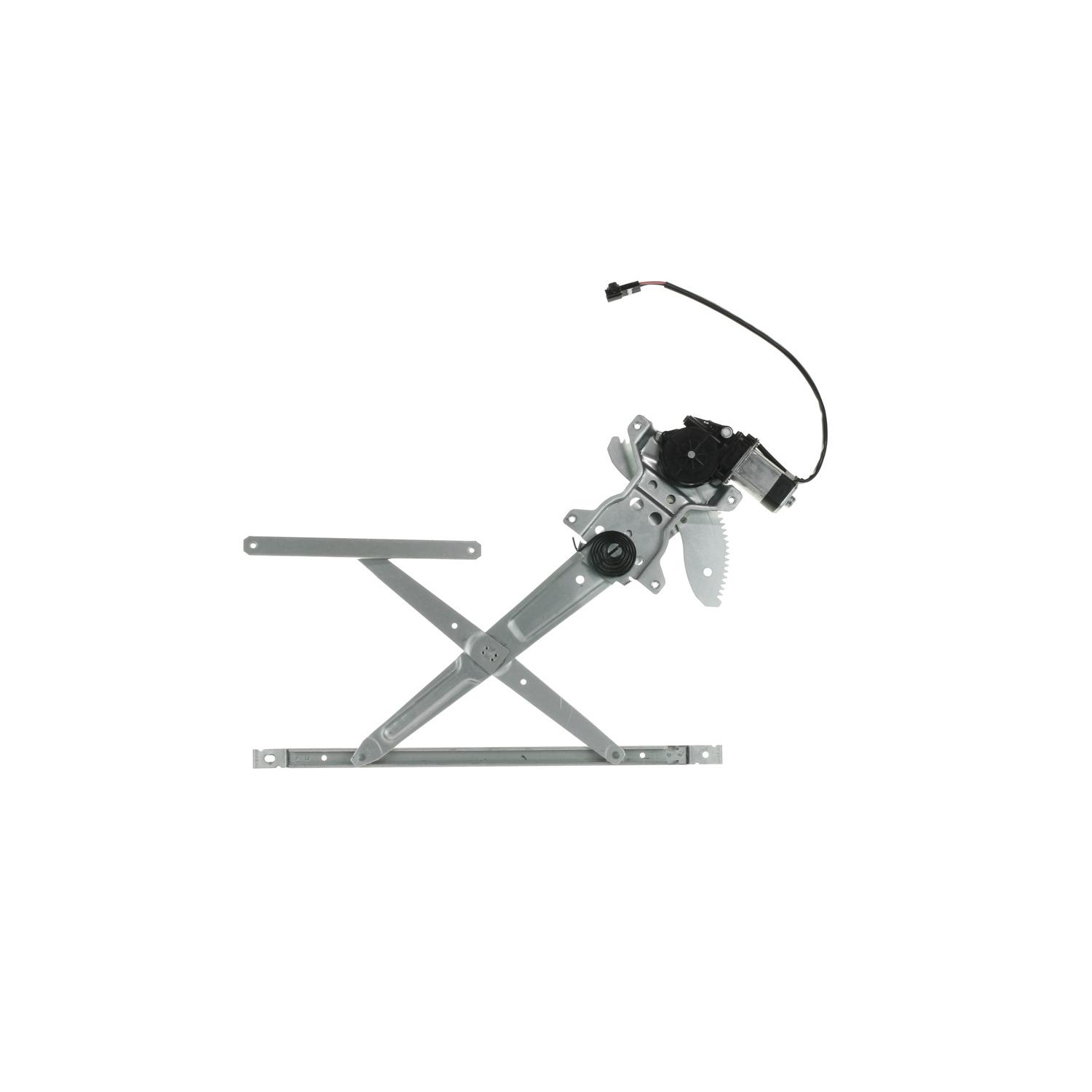 AISIN RPAT070 - Power Window Motor and Regulator Assembly AISIN RPAT070 Power Window Motor and Regulator Assembly product image 2 of 3