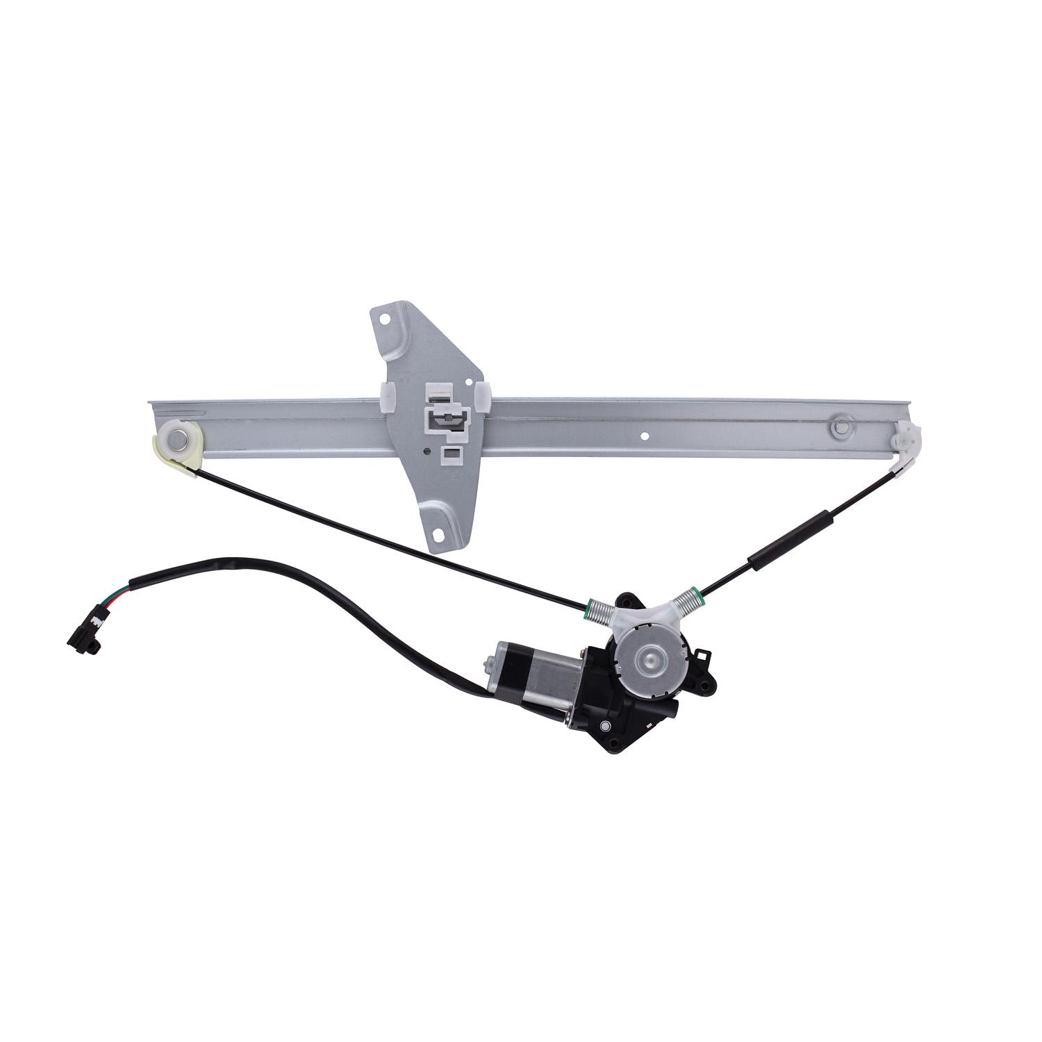 AISIN RPAT071 Power Window Motor and Regulator Assembly product image 1 of 2