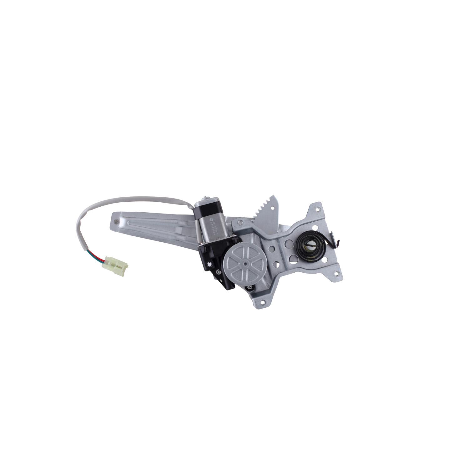 AISIN RPAT073 - Power Window Motor and Regulator Assembly AISIN RPAT073 Power Window Motor and Regulator Assembly product image 1 of 2