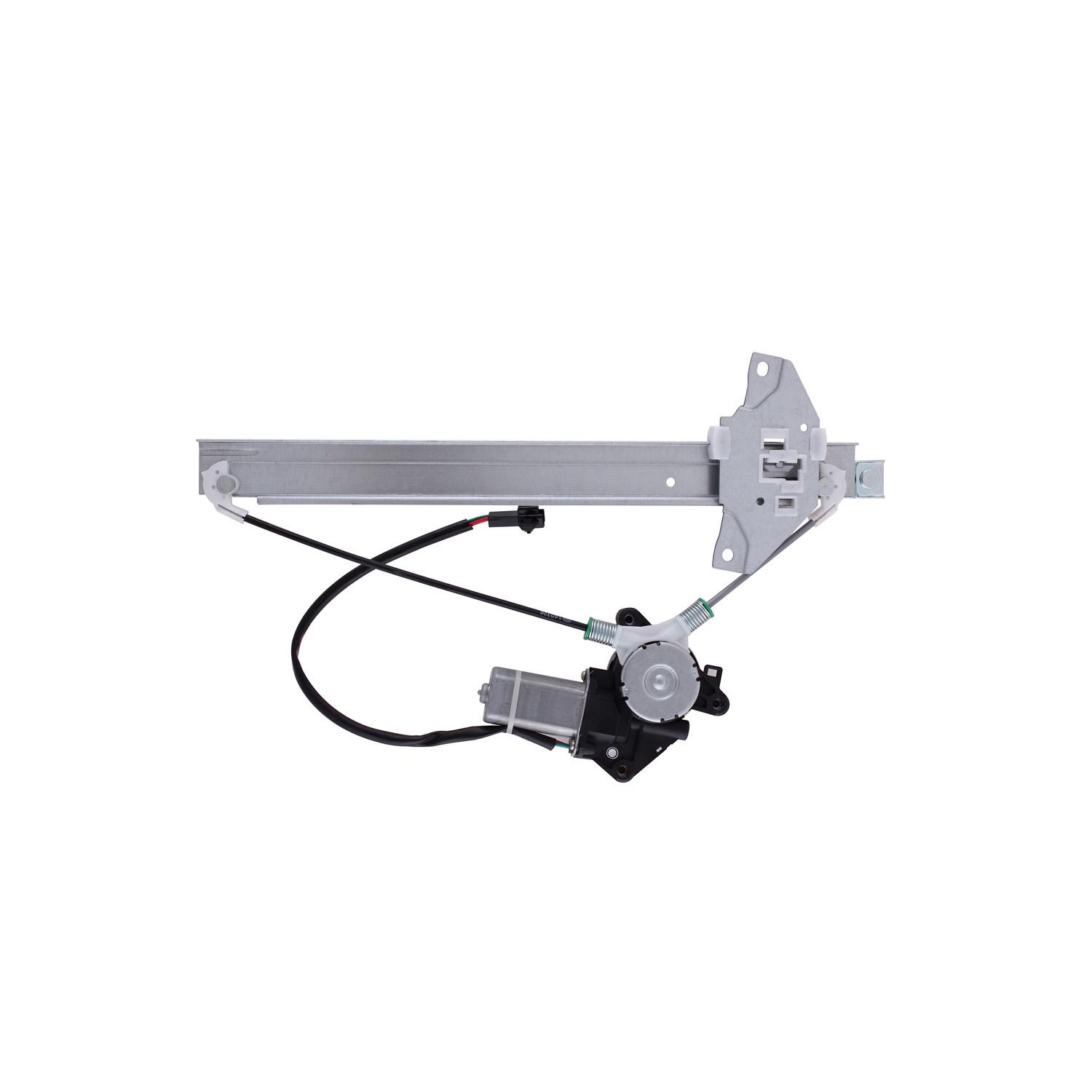 AISIN RPAT080 - Power Window Motor and Regulator Assembly AISIN RPAT080 Power Window Motor and Regulator Assembly product image 1 of 2