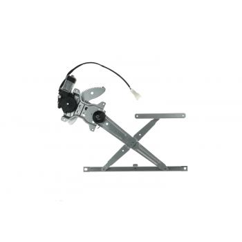 AISIN RPAT082 Power Window Motor and Regulator Assembly product image 2 of 3