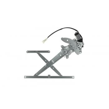 AISIN RPAT082 Power Window Motor and Regulator Assembly product image 3 of 3