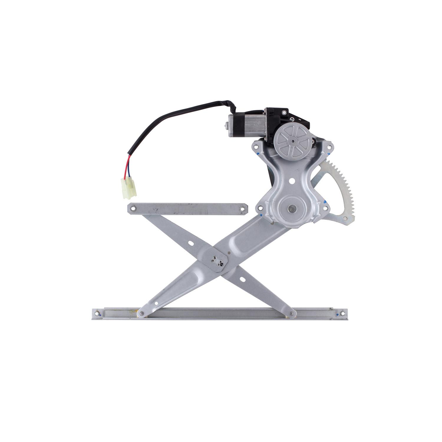 AISIN RPAT083 - Power Window Motor and Regulator Assembly AISIN RPAT083 Power Window Motor and Regulator Assembly product image 1 of 2