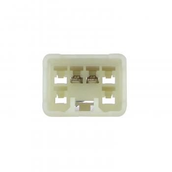 AISIN RPAT087 Power Window Motor and Regulator Assembly product image 2 of 2