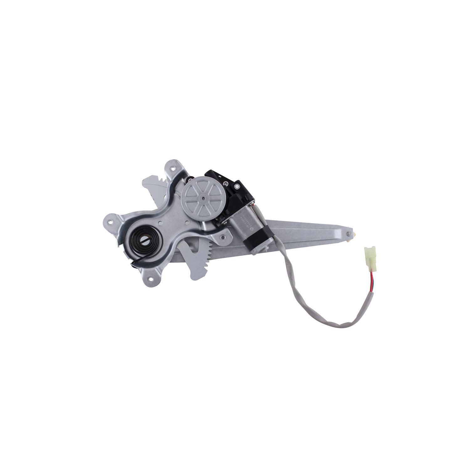 AISIN RPAT089 - Power Window Motor and Regulator Assembly AISIN RPAT089 Power Window Motor and Regulator Assembly product image 1 of 2