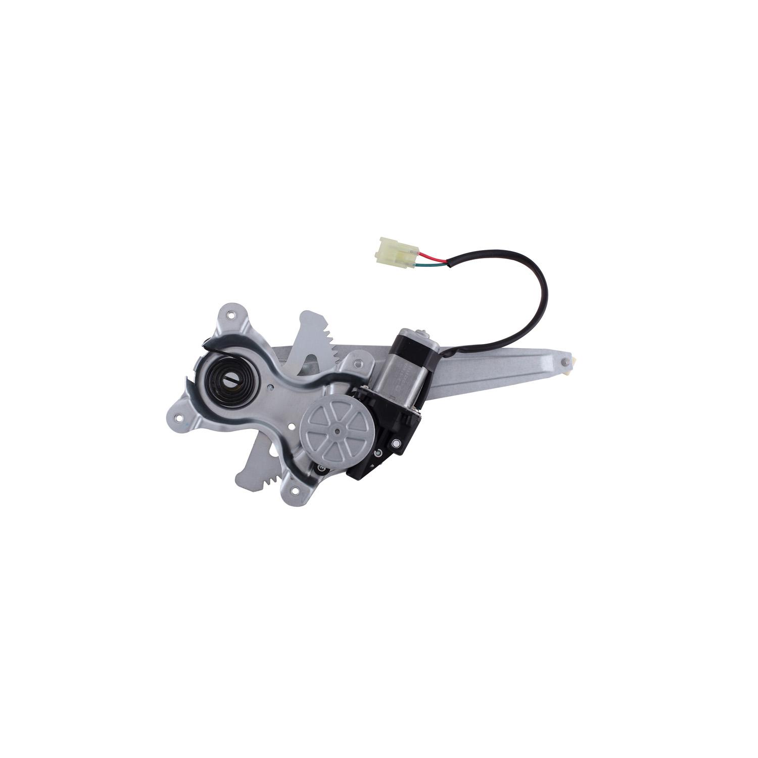 AISIN RPAT090 - Power Window Motor and Regulator Assembly AISIN RPAT090 Power Window Motor and Regulator Assembly product image 1 of 2