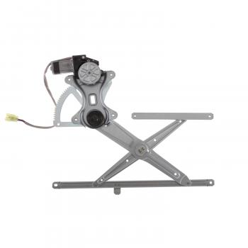 AISIN RPAT096 Power Window Motor and Regulator Assembly product image 1 of 2