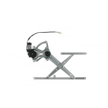 AISIN RPAT097 - Power Window Motor and Regulator Assembly AISIN RPAT097 Power Window Motor and Regulator Assembly product image 2 of 3