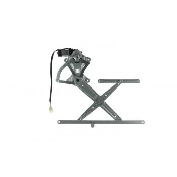 AISIN RPAT097 - Power Window Motor and Regulator Assembly AISIN RPAT097 Power Window Motor and Regulator Assembly product image 3 of 3