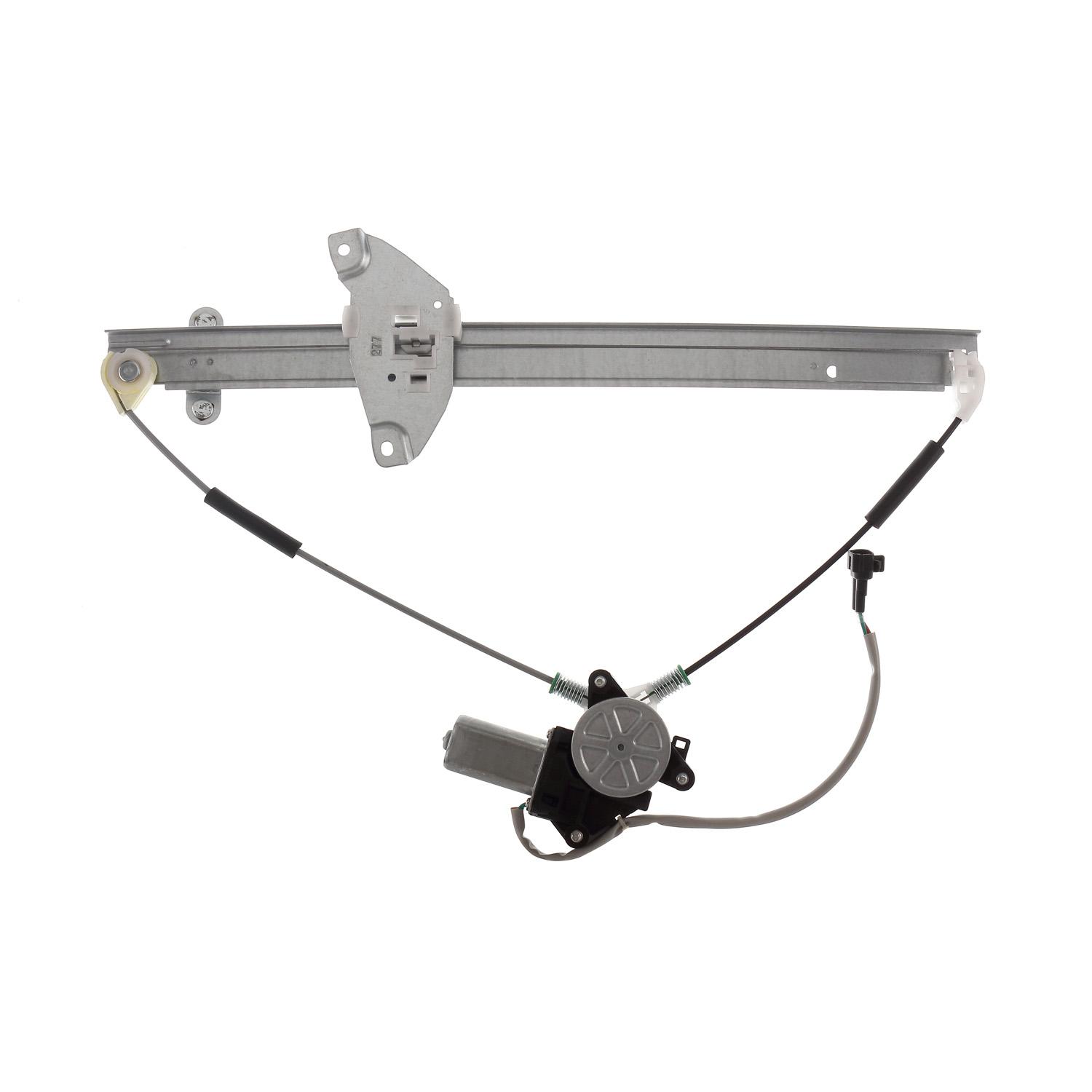 AISIN RPAT098 Power Window Motor and Regulator Assembly product image 1 of 2