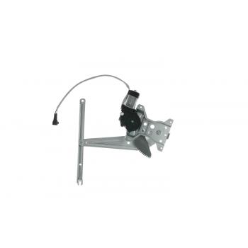 AISIN RPAT100 Power Window Motor and Regulator Assembly product image 2 of 3