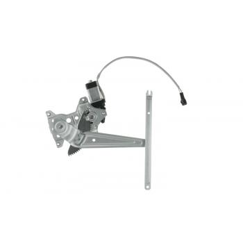 AISIN RPAT100 Power Window Motor and Regulator Assembly product image 3 of 3