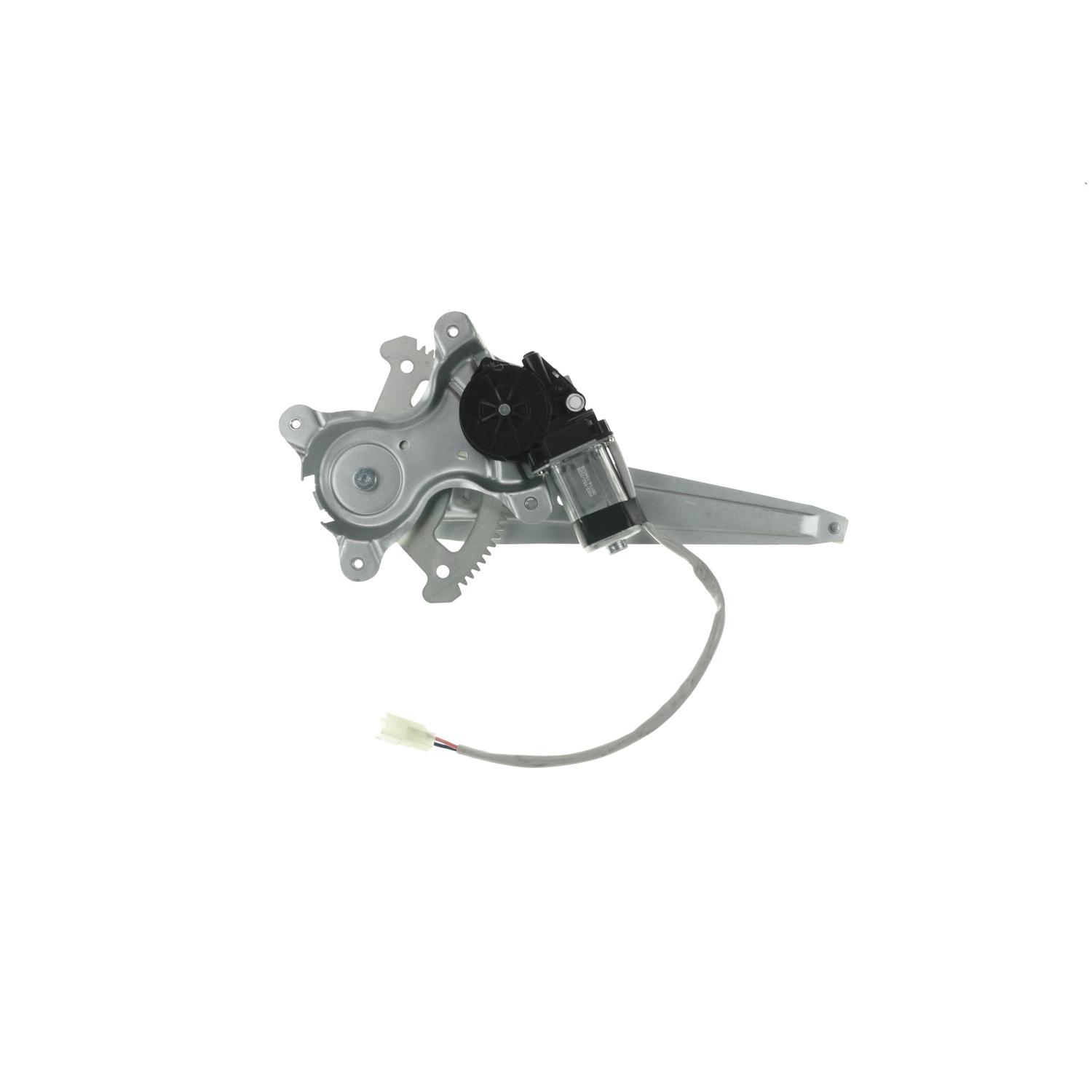 AISIN RPAT102 - Power Window Motor and Regulator Assembly AISIN RPAT102 Power Window Motor and Regulator Assembly product image 2 of 3
