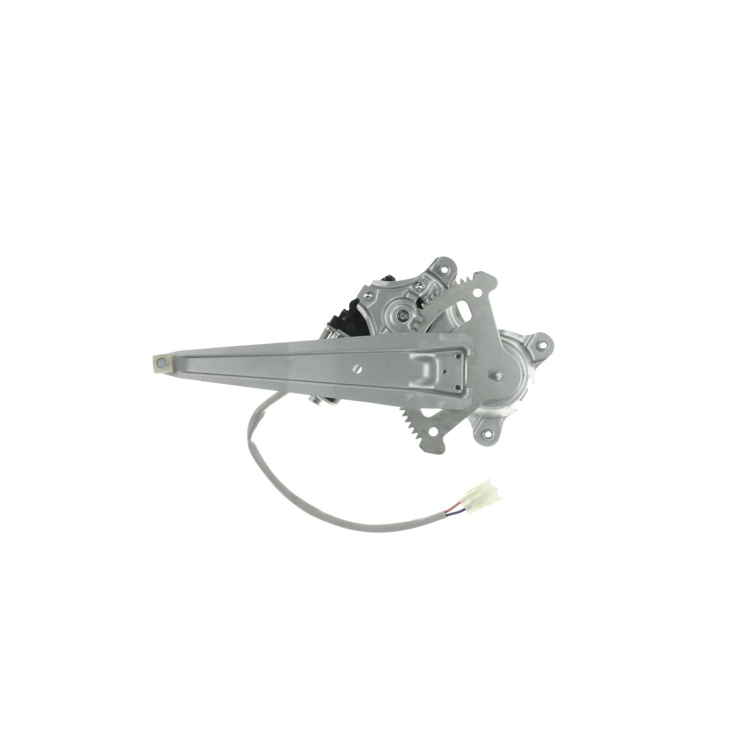 AISIN RPAT102 - Power Window Motor and Regulator Assembly AISIN RPAT102 Power Window Motor and Regulator Assembly product image 3 of 3