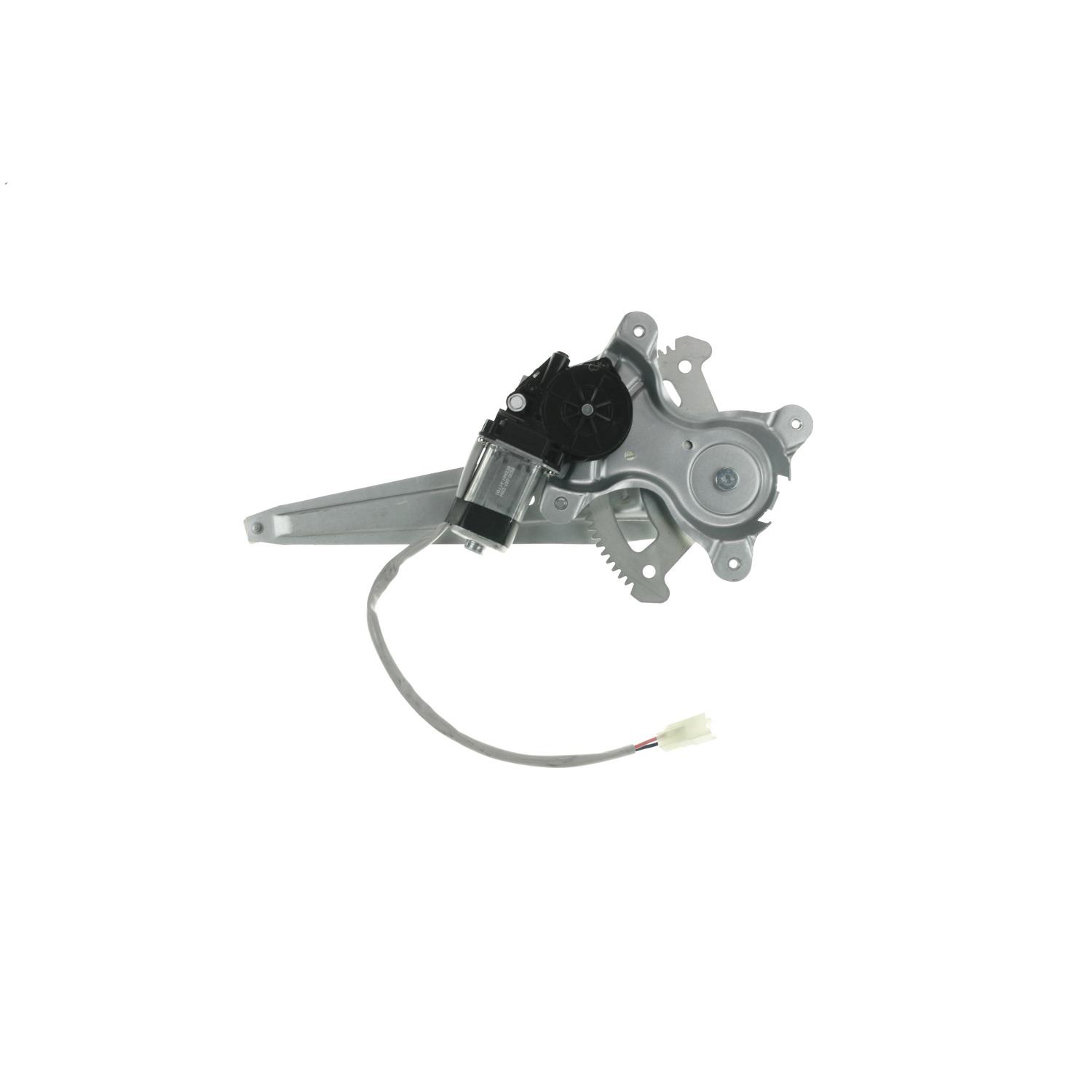 AISIN RPAT103 Power Window Motor and Regulator Assembly product image 2 of 3