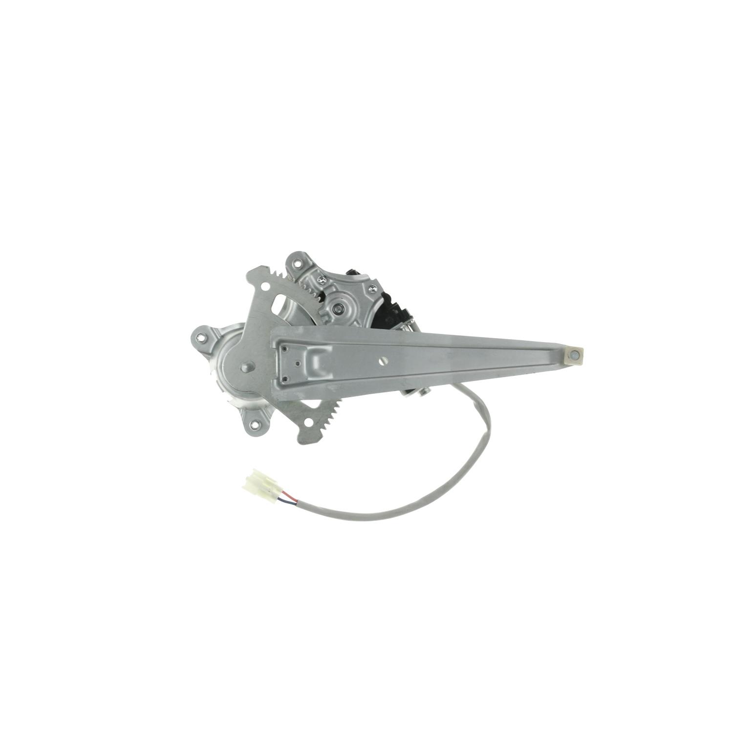 AISIN RPAT103 Power Window Motor and Regulator Assembly product image 3 of 3